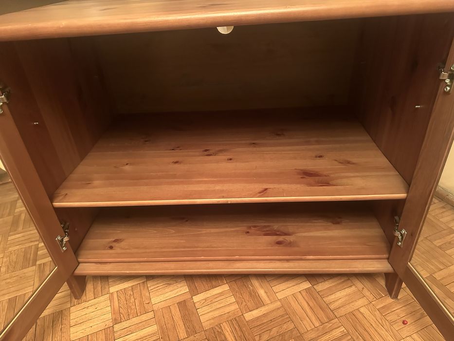 Komoda leksvik IKEA