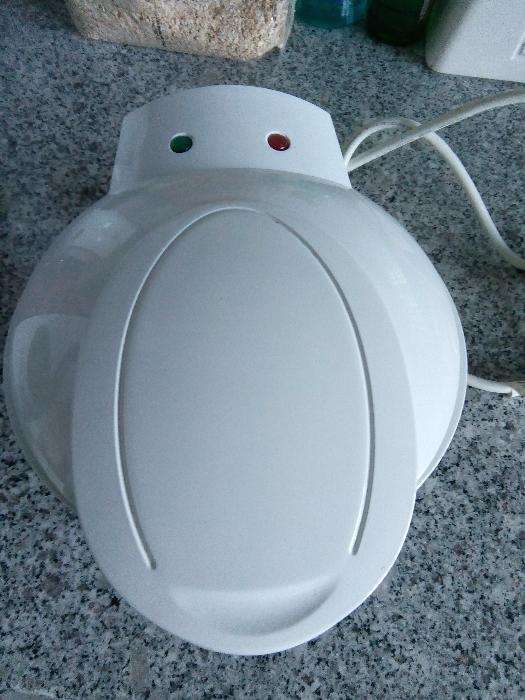 Máquina de queques / cupcakes