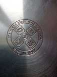 Patelnia indukcja wszystkie kuchenki stainless 18/10 italy