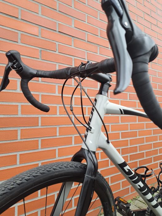 Giant Revolt 2 XL gravel