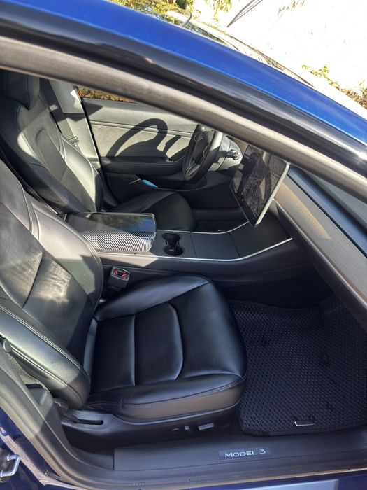 Продам Tesla Model 3 LR AWD