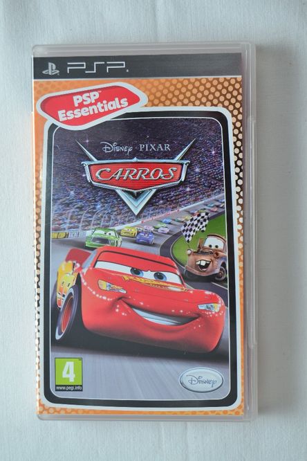 jogos PSP fifa09, sonic rivals 1 e 2, Carros, Gran Turismo