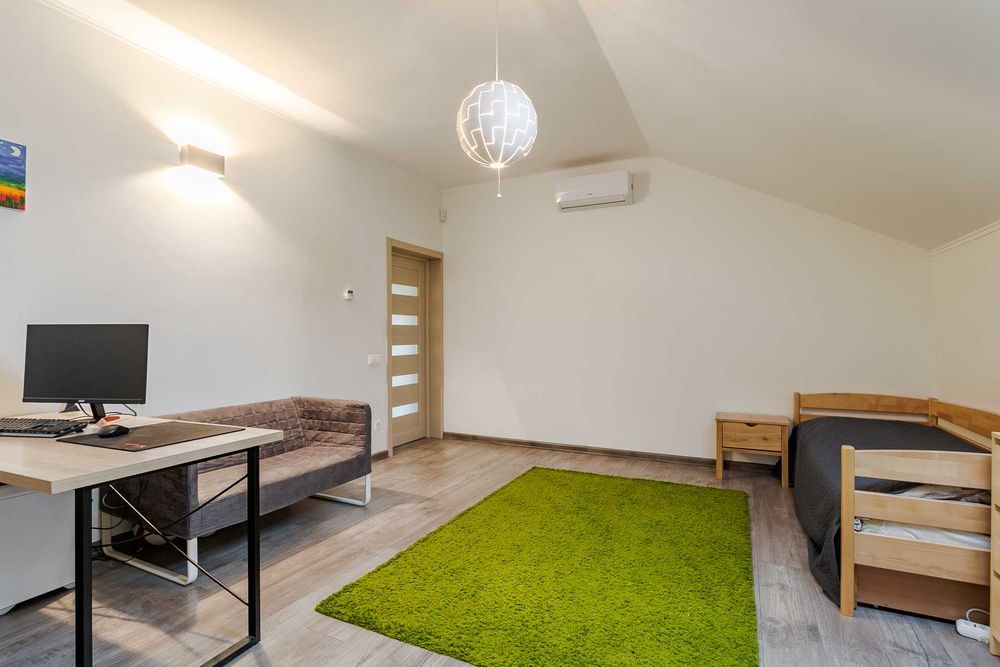 Будинок Білогородка Дом Белогородка 480м 30 соток