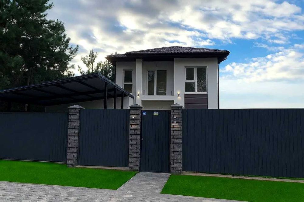 Аренда будинку Віта-поштова