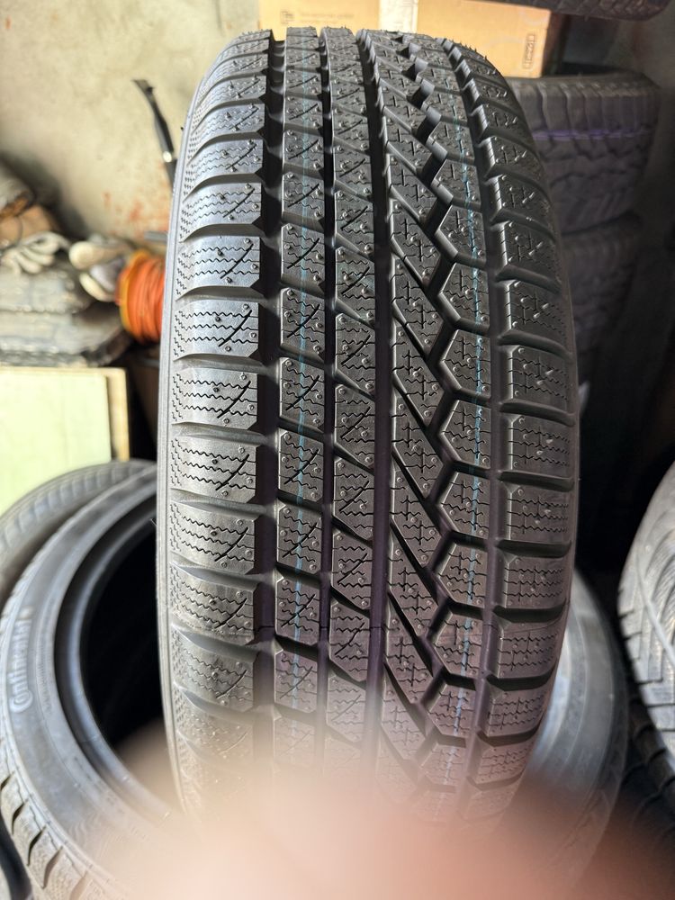 4xUniroyal 215 65r16., 2019 nowe