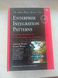 Enterprise Integration Patterns: Designing, Building Solutions, Hohpe