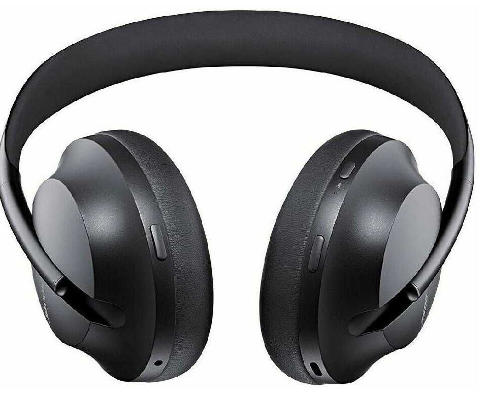 Słuchawki BOSE Noise Cancelling Headphones 700 - Nowe + Gwarancja