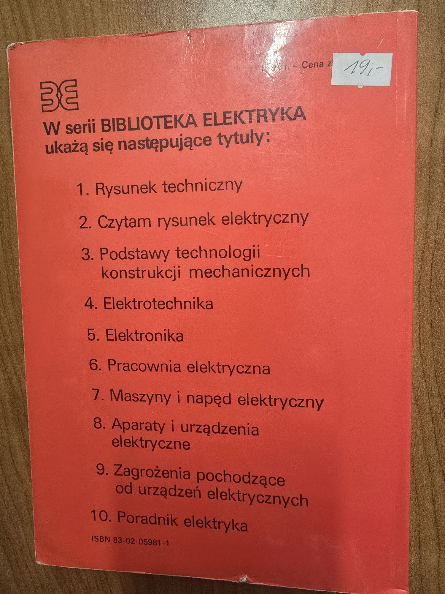 Elektrotechnika 4 Stanisław Bolkowski