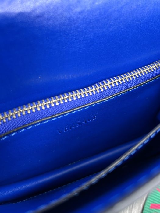 Сумка Versace La Medusa Originals