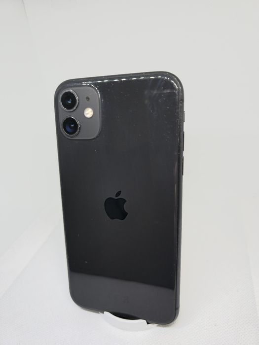 Iphone 11 128GB Preto - Preço Fixo