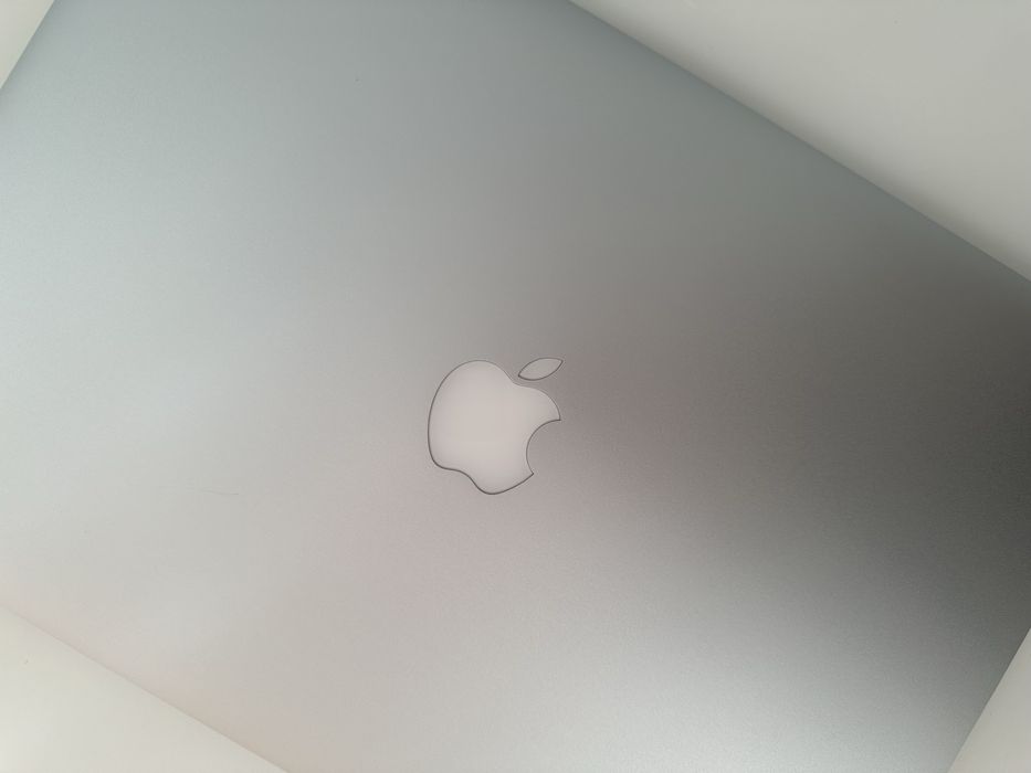 Macbook pro 15 2015 16/512GB