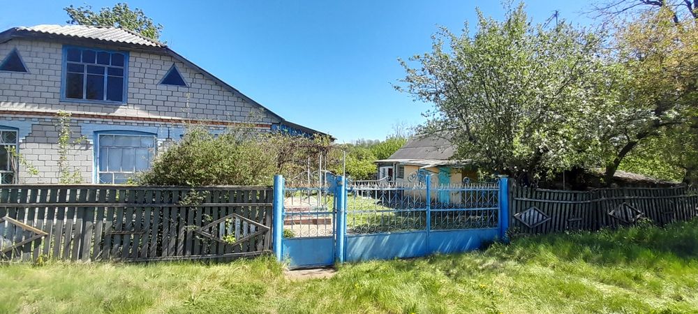 Продаю будинок с. Брідок, Соболівська с/ громала Гайсинського р-ну
