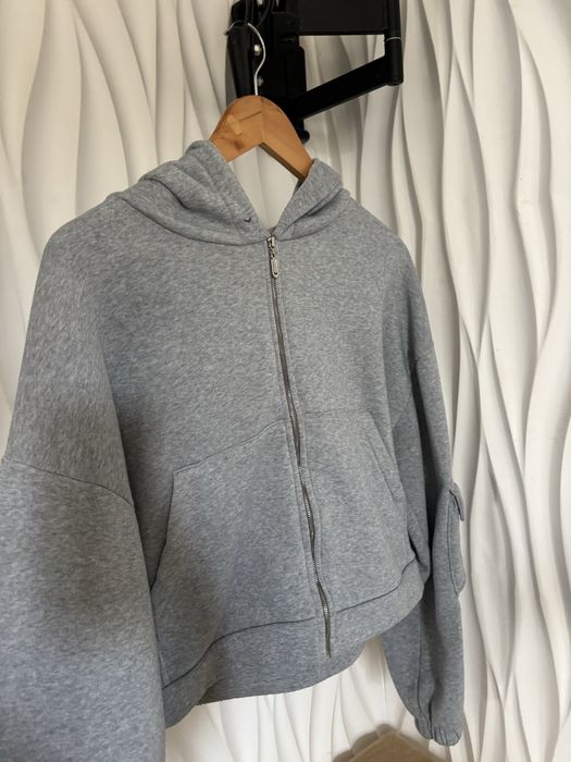 зипка кофта худи костюм теплый худі