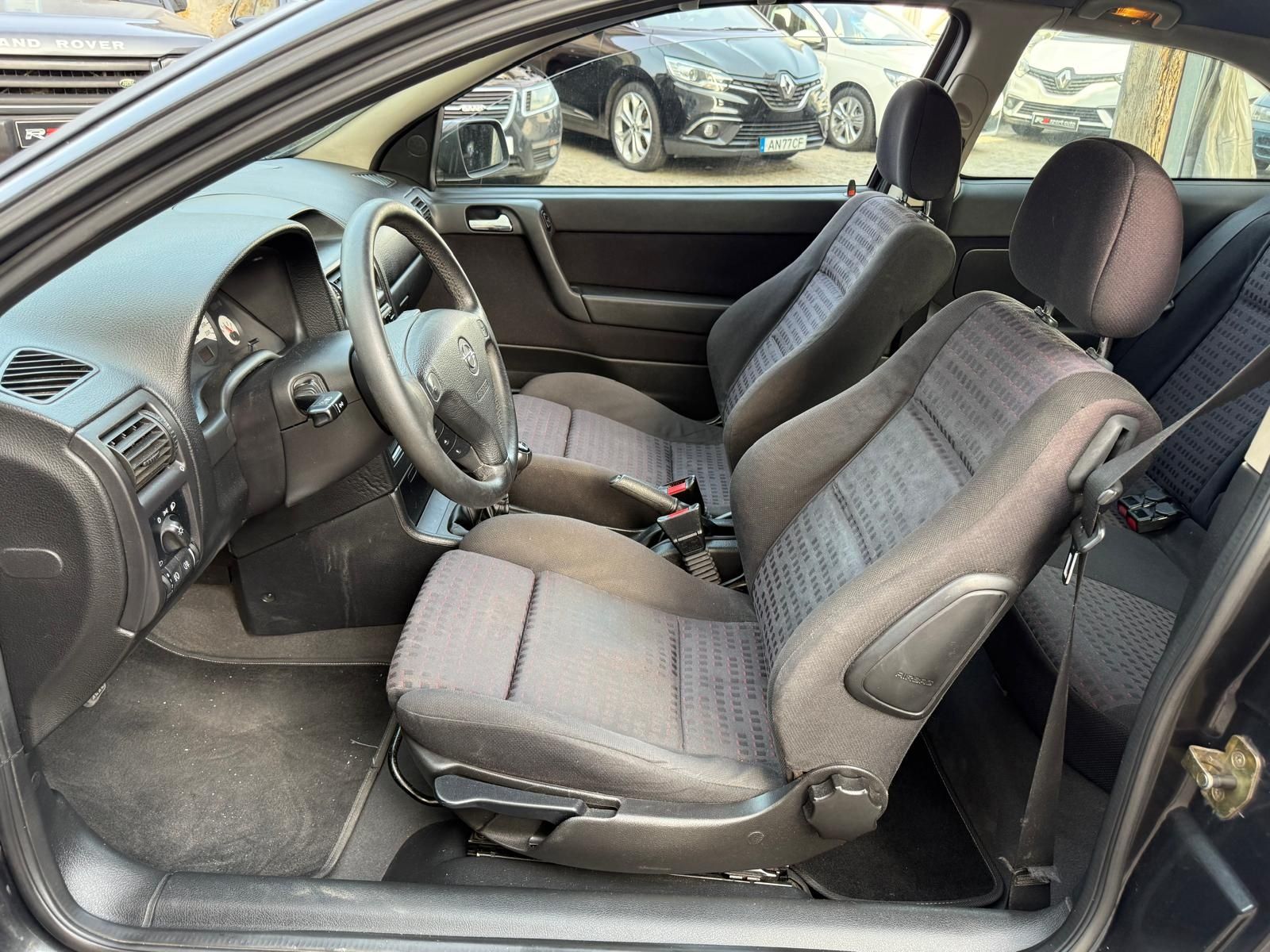 Opel Astra 1.4 Sport