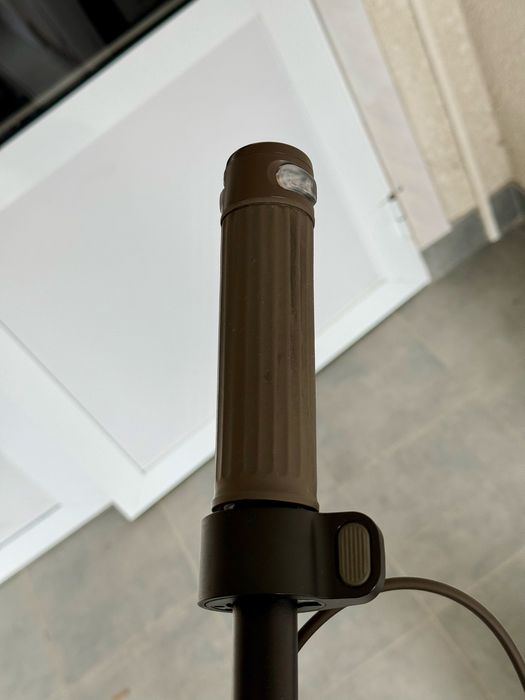 Епектросамокат Xiaomi Electric Scooter 4 Pro Max