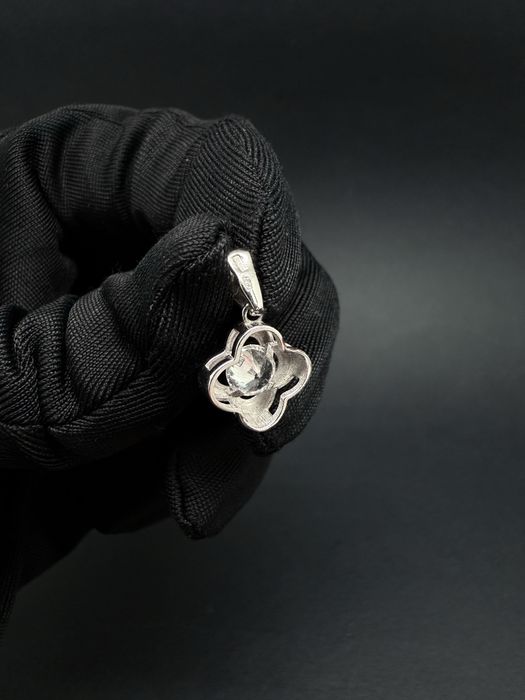 Золотий підвіс / золотая подвеска / золотий кулон