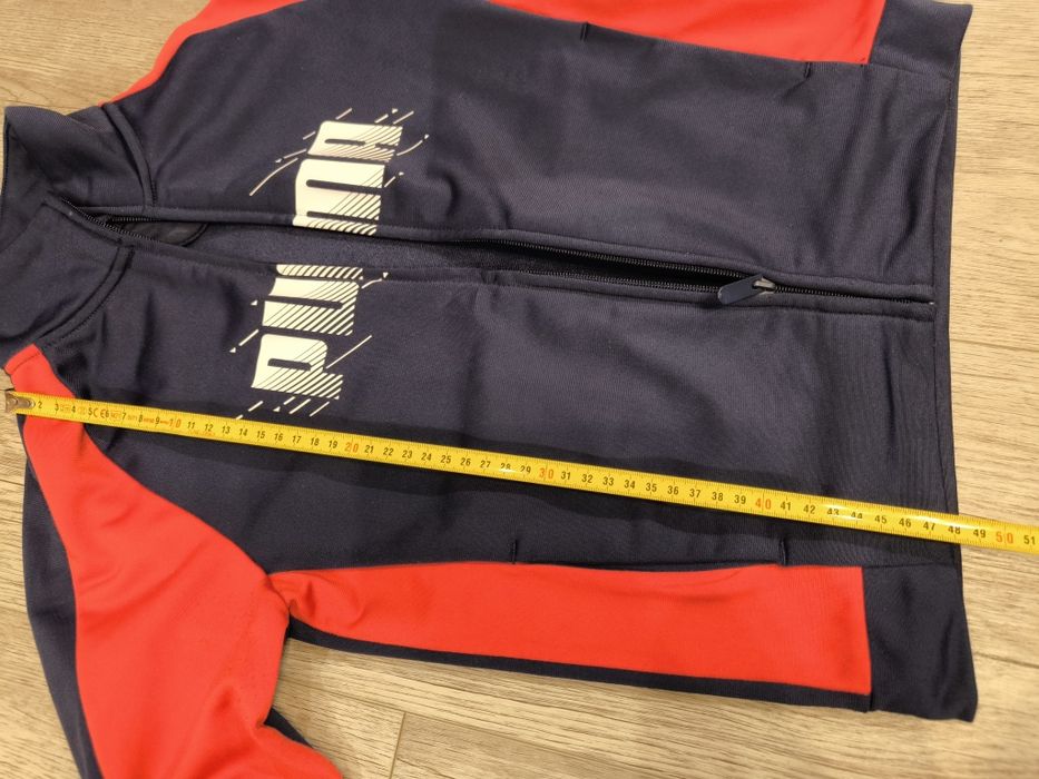Dres dla chłopca Puma