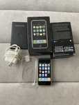 Iphone 2g 8gb Раритет! З коробкою і зарядкою