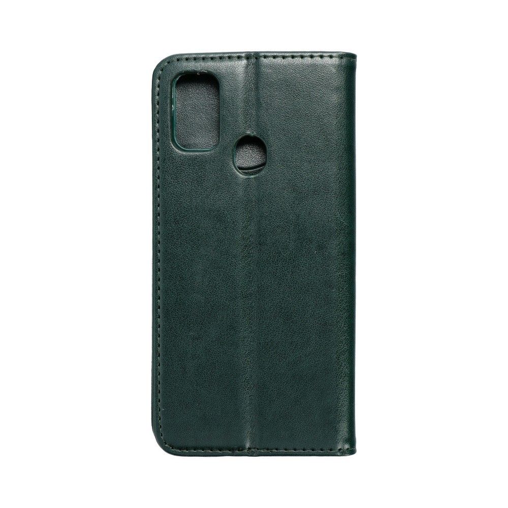 Etui Magnet Book do Oppo Reno 8 Pro 5G Dark Green