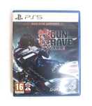 Gungrave G.O.R.E. Sony PS5