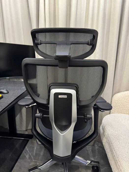 Крісло ErgoLife ErgoTron T1