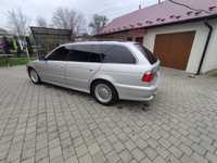 BMW 5 Series 2002