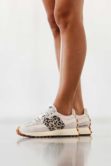 Жіночі Кросівки New Balance 327 36-41 (Без Предоплати)