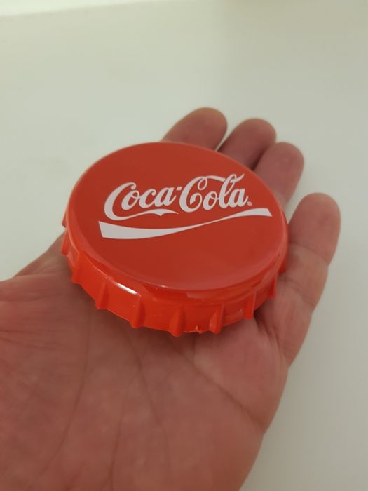 Открывалка Coca-cola, открывашка новая