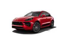 Porsche Macan Macan GTS 2021 Salon PL Fvat23% Porsche Okęcie
