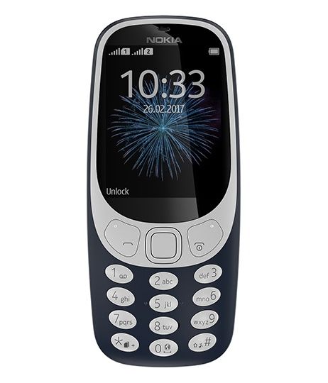 Nokia 3310 Нокиа