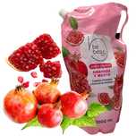 Mydło w płynie do rąk Be Beauty Granada Zapas 1l
