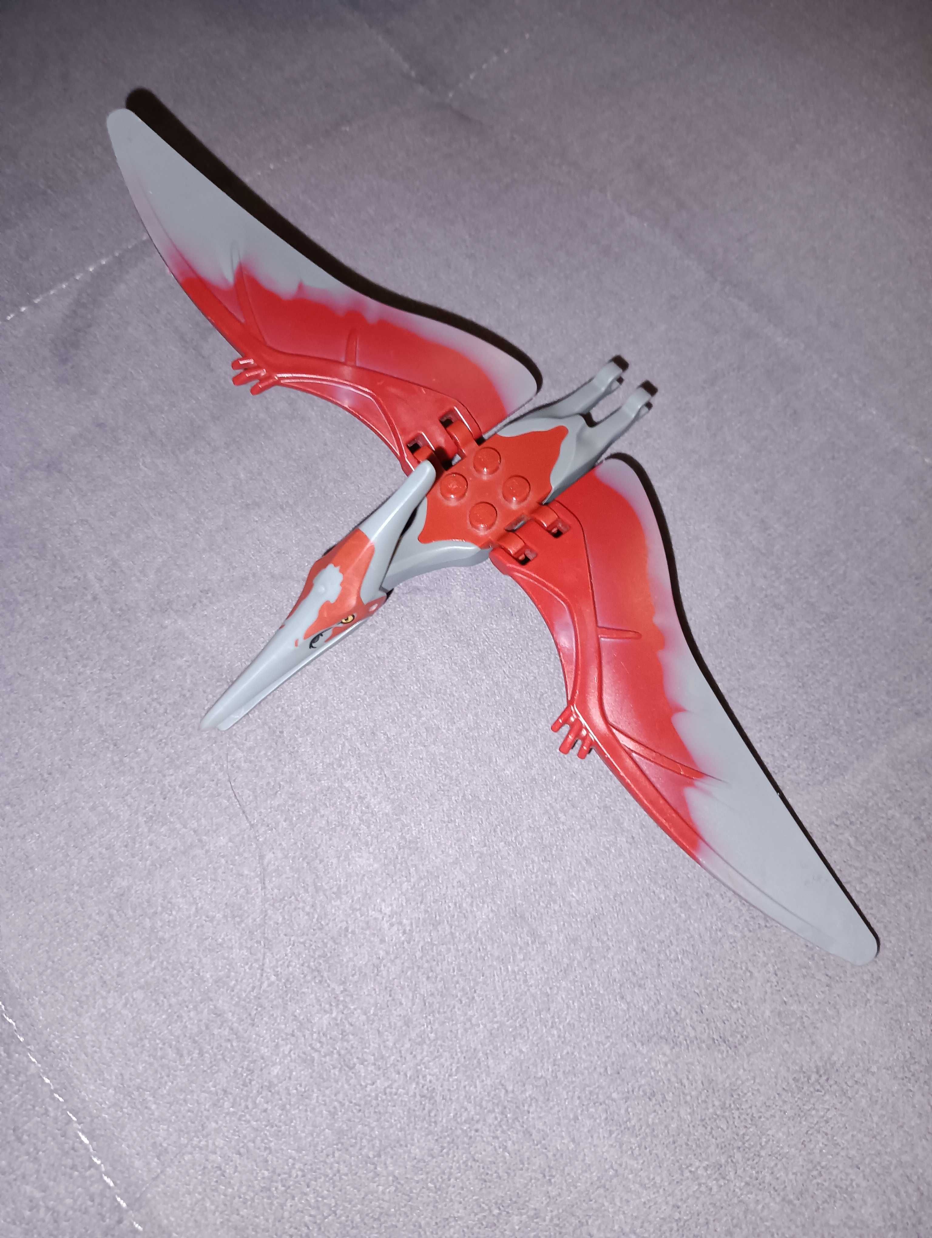 LEGO  Dinozaur Pterodaktyl