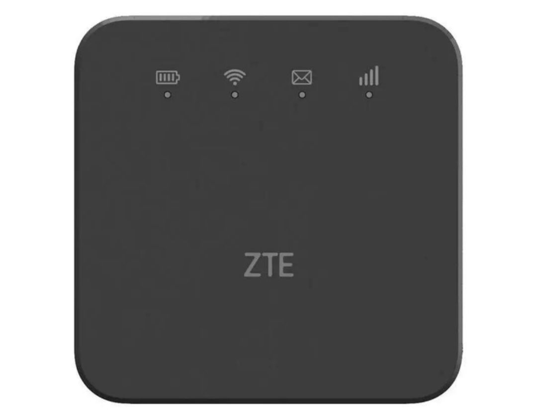 Роутер.      zte