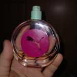 Woda perfumowana Puma Sync damska 10ml