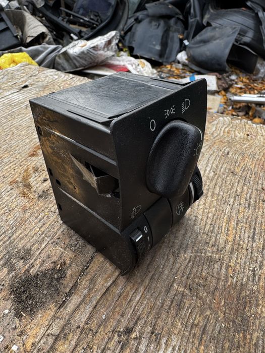 Блок модуль света Opel Astra J Zafira A