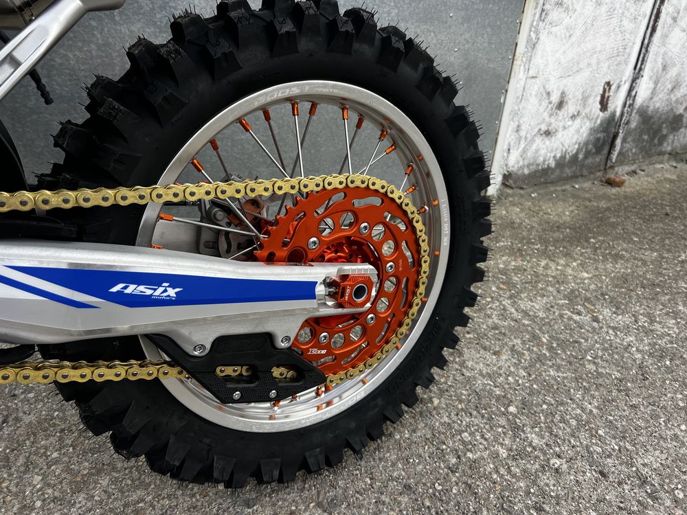 Cross Asix XR-99 300cm3 26KM Kola 21/18 Nowy Gwarancja 2025r Legnica