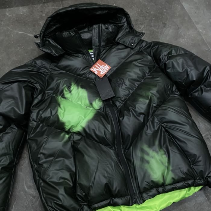 Куртка, Пуховик Mertra Мертра Merta водонепроникна На утяжках