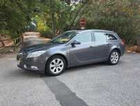 Opel Insignia Sports Tourer 2.0 CDTi Cosmo ecoFLEX