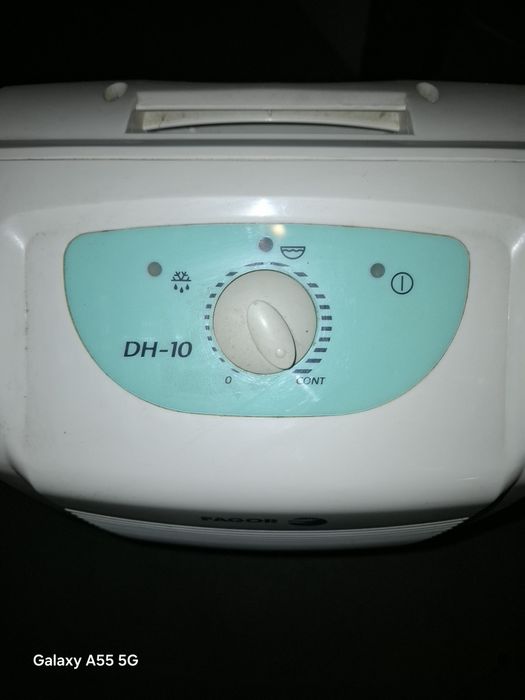 Desumificador  FAGOR 10 LITROS
