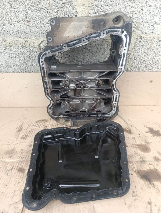 Піддон поддон 2.3 DCI M9T Opel Movano Renault Master