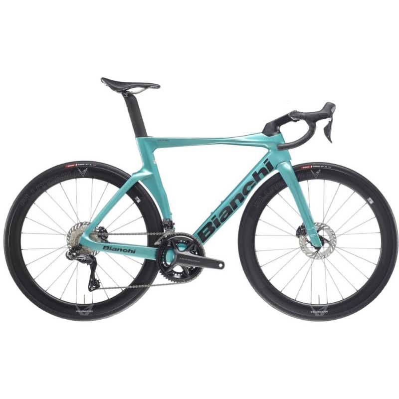 Bianchi Oltre Comp Shimano 105 Di2 Carbon Oficjalny Dealer Veloport.pl