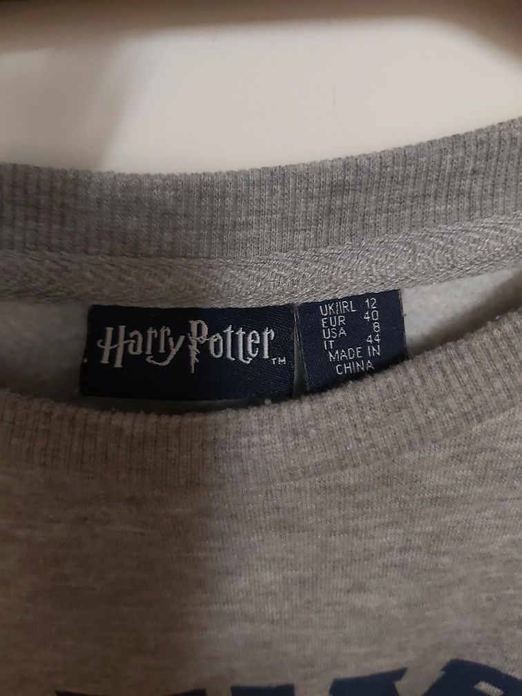 Camisola Harry Potter