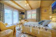 Domek Zakopane centrum wakacje  - max 8 osob