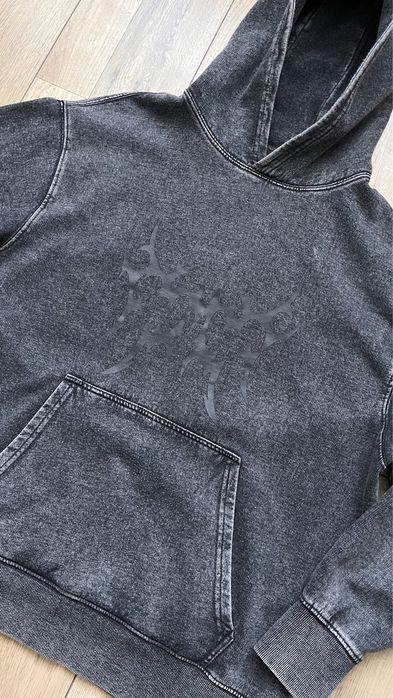 Стильний чоловічий худі