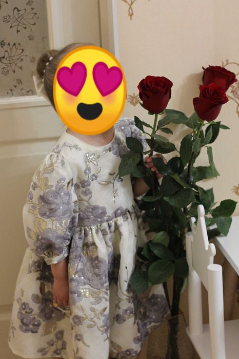 Сукня платье Next 3-4 роки 104 см