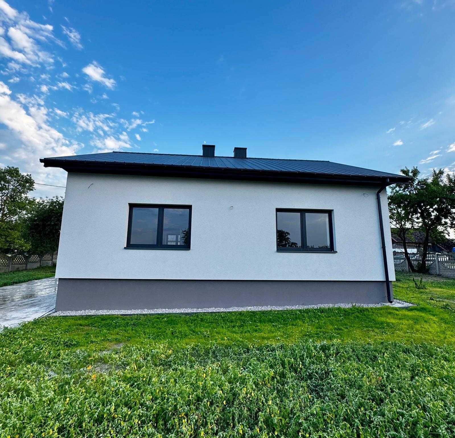 Sprzedam dom w Strzelcach 150m2, gm. Mniszków - idealny dla rodziny