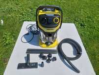Odkurzacz powystawowy karcher wd 6 p s