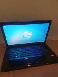 Laptop Compaq CQ58 4GB
