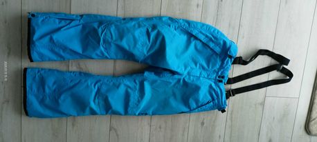 Spodnie narciarskie  Stadium Everest 146-152 TSC Waterproof3000 1złwys