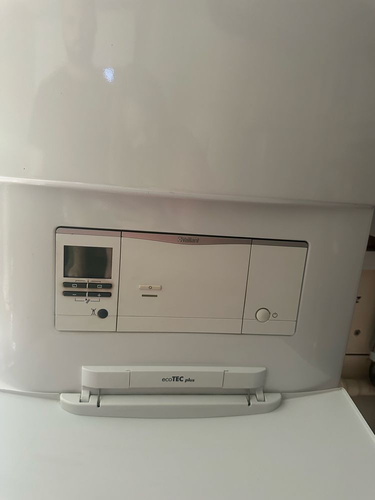 Kocioł gazowy kondensacyjny Vaillant VC 256/5-5 (H-PL) R6 ecoTEC plus